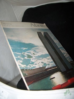 Artikelbild des Artikels “3/1962 “