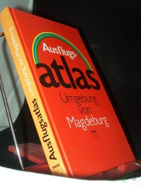 Artikelbild des Artikels “Umgebung von Magdeburg : Harz - Altmark - Elb-Havel-Winkel - Hoher Fläming - Bernburg-Köthener Ebene / [d. Text über d. Ausflugsziele verf. Heinz Glade. Der Geograph. Überblick sowie d. Routenbeschreibungen stammen von Horst Geier] “