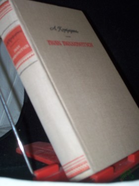 Product image of the product “Iwan Iwanowitsch : Roman / Antonina Koptjajewa. [Der dt. Fassg liegt e. Übers. v. Hans Bruschwitz zugrunde] ”