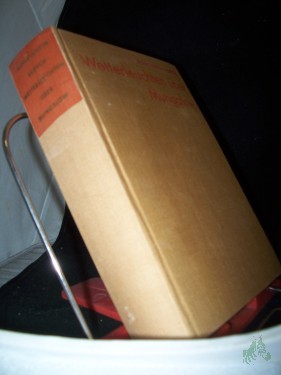 Artikelbild des Artikels “Wetterleuchten über Mungalow : Roman in 2 Teilen / Konstantin Sedych. [Aus d. Russ. übers. von Erich Salewski] “