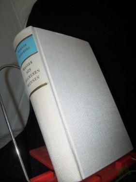 Artikelbild des Artikels “Wasser aus trockenen Brunnen : Roman / Werner Steinberg “