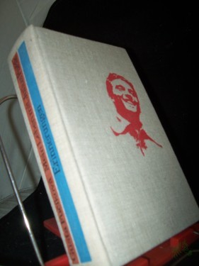 Artikelbild des Artikels “Mein Leben mit Julius Fucik / Gusta Fuciková. [Aus d. Tschech. übers. von Zora Weil-Zimmering (1. Buch) u. Günther Jarosch (2. Buch)] “