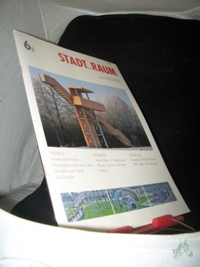 Artikelbild des Artikels “6/2011 Aussichten im Teufelsmoor “