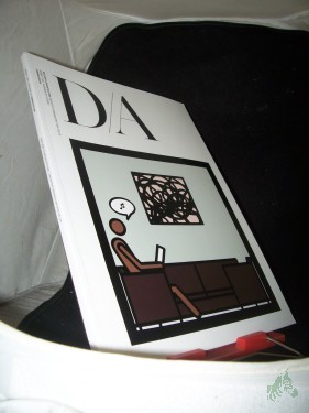 Artikelbild des Artikels “Daylight & architecture : DA ; Architektur-Magazin von VELUX “