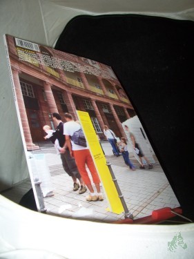 Artikelbild des Artikels “Herbst 2007 Jeff Koons “