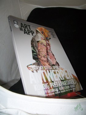 Artikelbild des Artikels “Winter 2012/13 Gursky Stella Op DE BEECK, Antwerpen “