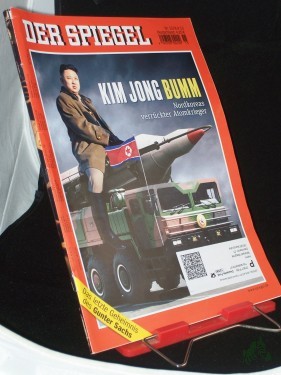 Product image of the product “15/2013, Kim Jong Bumm ”