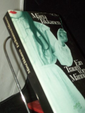 Product image of the product “Ein Traum von Männern : Roman / Märta Tikkanen. Aus d. Schwed. von Verena Reichel ”
