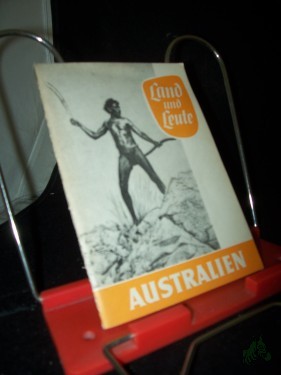 Artikelbild des Artikels “Land und Leute Teil: Australien / Hans Freising “
