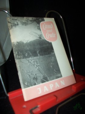 Artikelbild des Artikels “Land und Leute Teil: Japan / Go Minato “