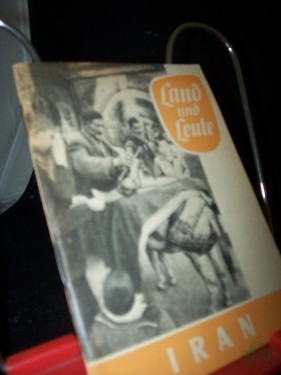 Artikelbild des Artikels “Land und Leute: Iran “