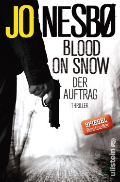 Artikelbild des Artikels “Nesbø, Jo: Blood On snow Teil: Der Auftrag “