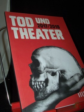 Artikelbild des Artikels “Puppentheater 2017/2018 Halle Saale “