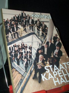 Artikelbild des Artikels “Spielzeit 20/21 “