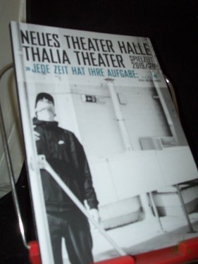 Artikelbild des Artikels “Spielzeit 19/20, Jede Zeit hat ihre Aufgabe “