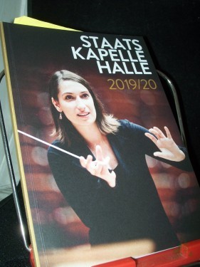 Artikelbild des Artikels “Spielzeit 19/20 “