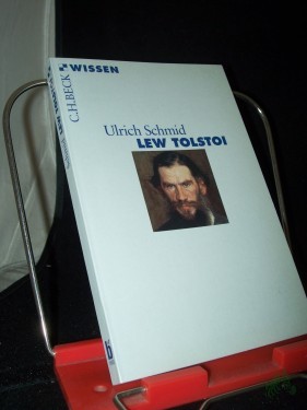 Artikelbild des Artikels “Lew Tolstoi / Ulrich Schmid “