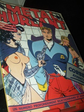 Artikelbild des Artikels “No 28 “