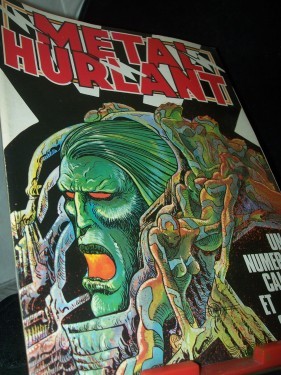 Artikelbild des Artikels “No 27 1978, Un Numero Calme et Serein “