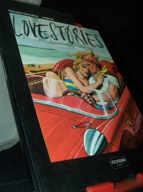 Artikelbild des Artikels “Love Stories “