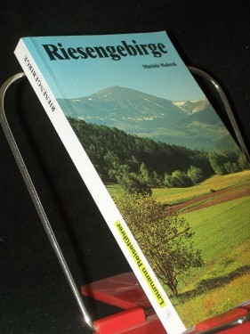 Product image of the product “Riesengebirge : Schlesischer Teil / Mariola Malerek ”