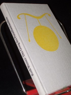 Artikelbild des Artikels “Der Gong des Porzellanhändlers : 3 Erzählungen / Ruth Werner. [Ill. von Wolfgang Würfel] “