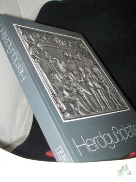 Artikelbild des Artikels “Herdgussplatten : Bestandskatalog / bearb. von Dieter Pesch. [Fotos: Klaus Dittert ; Walter Müller] “