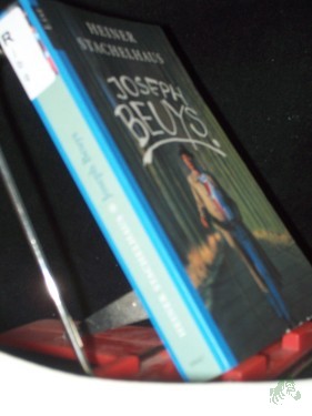 Product image of the product “Joseph Beuys / Heiner Stachelhaus ”