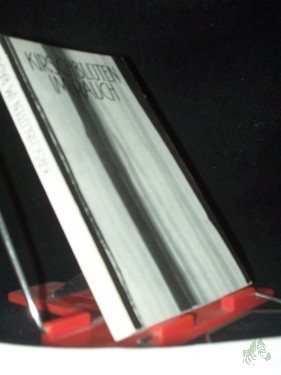 Artikelbild des Artikels “Kirschblüten im Rauch : Vorstellungen / [hrsg. u. zsgest. von Elisabeth Antkowiak] “