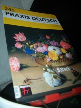 Artikelbild des Artikels “5/2014 Barock “