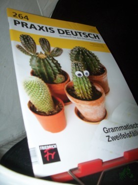 Artikelbild des Artikels “7/2017 grammatische Zweifelsfälle “