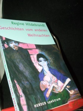 Product image of the product “Geschichten vom anderen Weihnachten ”