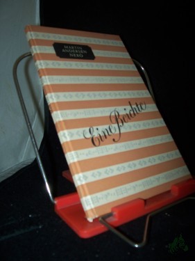 Artikelbild des Artikels “Eine Beichte / Martin Andersen Nexö. [Dt. von Heinz Frauendorf] “