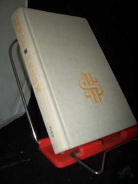 Product image of the product “Gummi : Roman e. Werkstoffes / Manfred Künne ”