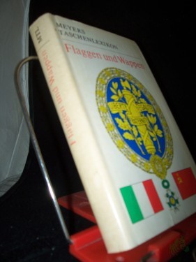 Artikelbild des Artikels “Flaggen und Wappen / Hans-Ulrich Herzog “