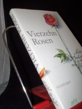 Artikelbild des Artikels “Vierzehn Rosen : 9 Geschichten in einer / Hilde Flex “