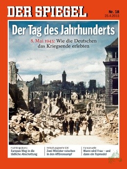 Artikelbild des Artikels “18/2015 Der Tag des Jahrhunderts “