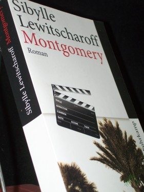 Artikelbild des Artikels “Montgomery : Roman / Sibylle Lewitscharoff “