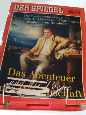 Product image of the product “Das Abenteuer und die Poesie der Wissenschaft ”