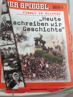 Artikelbild des Artikels “41/2000, 