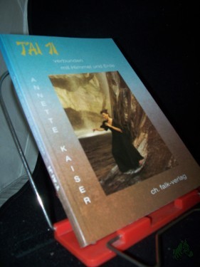 Artikelbild des Artikels “Tai Ji : verbunden mit Himmel und Erde / Annette Kaiser “