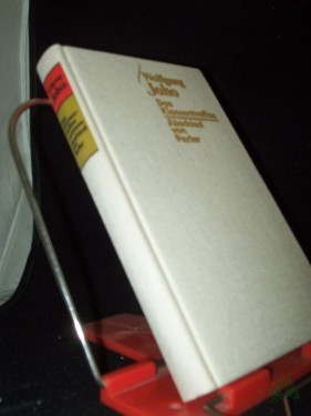 Artikelbild des Artikels “Das Klassentreffen Abschied von Parler / Wolfgang Joho “