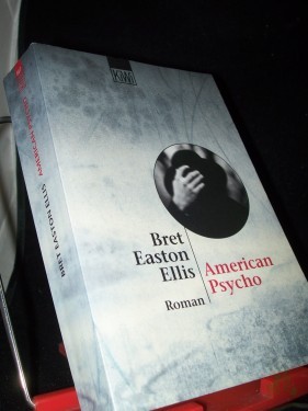 Product image of the product “American Psycho : Roman ”