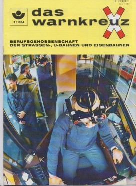 Artikelbild des Artikels “2/1994 “