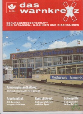 Artikelbild des Artikels “3/1994 “