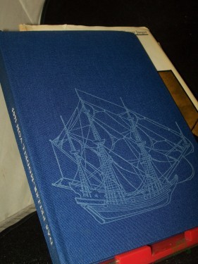 Artikelbild des Artikels “Das Peller-Modell von 1603 [sechzehnhundertdrei] : Geschichte, Beschreibung u. Aufmass d. Modells mit Rekonstruktion d. Takelage / Werner Jaeger “