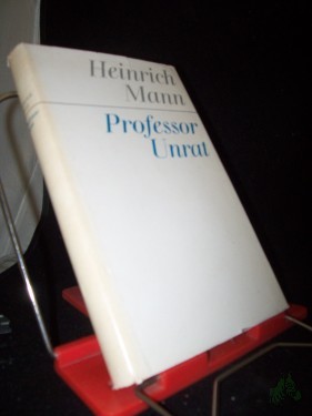 Artikelbild des Artikels “Professor Unrat oder Das Ende eines Tyrannen “