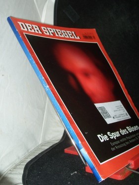 Product image of the product “31/2011 Die Spur des Bösen ”