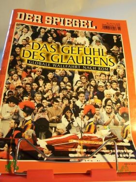 Product image of the product “Das Gefühl des Glaubens ”