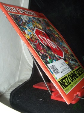 Product image of the product “33/2009 netz ohne Gesetz ”